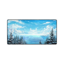 Load image into Gallery viewer, Sword Art Online Mouse Pad (Desk Mat)