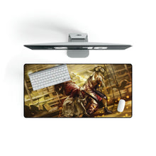 Load image into Gallery viewer, Anime Rurouni Kenshin Mouse Pad (Desk Mat)
