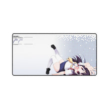 Load image into Gallery viewer, Hanabi Plus Mouse Pad (Desk Mat)