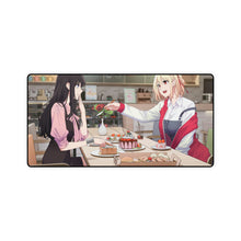 Load image into Gallery viewer, nan Mouse Pad (Desk Mat)