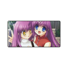 Load image into Gallery viewer, Little Busters! Mouse Pad (Desk Mat)