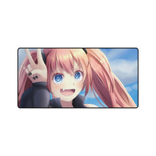 Load image into Gallery viewer, That Time I Got Reincarnated as a Slime Mouse Pad (Desk Mat)