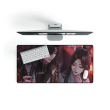 Load image into Gallery viewer, Hua Cheng & Xie Lian Mouse Pad (Desk Mat)