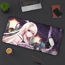 Load image into Gallery viewer, Anime Original Mouse Pad (Desk Mat) On Desk