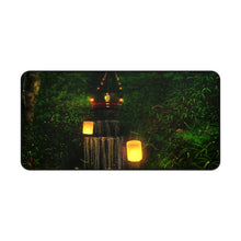 Load image into Gallery viewer, Anime Original Mouse Pad (Desk Mat)