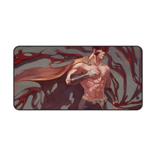 Load image into Gallery viewer, Klaus von Reinherz Mouse Pad (Desk Mat)