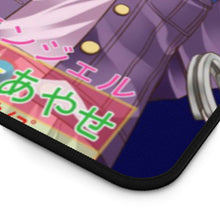 Load image into Gallery viewer, Oreimo Mouse Pad (Desk Mat) Hemmed Edge