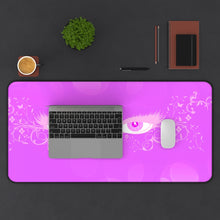 Load image into Gallery viewer, Paradise Kiss Mouse Pad (Desk Mat) With Laptop