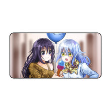 Load image into Gallery viewer, That Time I Got Reincarnated As A Slime Mouse Pad (Desk Mat)