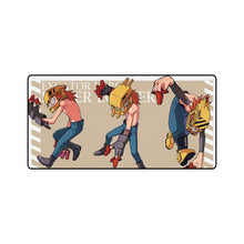 Load image into Gallery viewer, My Hero Academia Mouse Pad (Desk Mat)