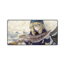 Load image into Gallery viewer, Anime Girl Mouse Pad (Desk Mat)