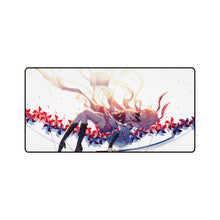 Load image into Gallery viewer, Benghuai Xueyuan Mouse Pad (Desk Mat)