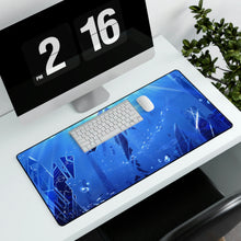 Load image into Gallery viewer, Anime Underwater Mouse Pad (Desk Mat)