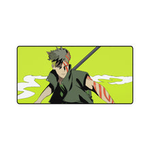 Load image into Gallery viewer, KAWAKI Mouse Pad (Desk Mat)