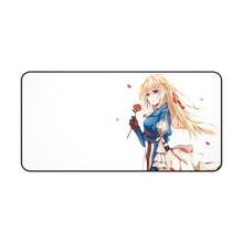 Load image into Gallery viewer, Violet Evergarden Violet Evergarden, Violet Evergarden Mouse Pad (Desk Mat)