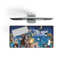 Load image into Gallery viewer, Black Butler Mouse Pad (Desk Mat)
