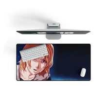 Load image into Gallery viewer, Anime Bleach Mouse Pad (Desk Mat)