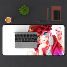 Load image into Gallery viewer, No Game No Life Mouse Pad (Desk Mat) With Laptop