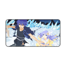 Load image into Gallery viewer, Date A Live Mouse Pad (Desk Mat)