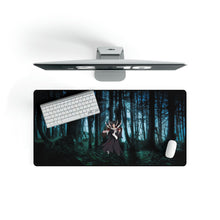 Load image into Gallery viewer, Obito x Rin Mouse Pad (Desk Mat)