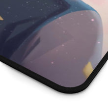 Load image into Gallery viewer, Darling In The FranXX Mouse Pad (Desk Mat) Hemmed Edge