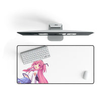 Load image into Gallery viewer, Angel Beats! Mouse Pad (Desk Mat)