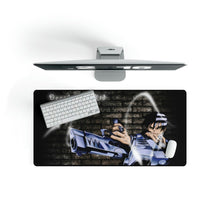 Load image into Gallery viewer, Soul Eater Mouse Pad (Desk Mat)