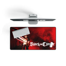 Load image into Gallery viewer, Anime Black Clover Mouse Pad (Desk Mat)