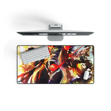 Load image into Gallery viewer, Anime Overlord Mouse Pad (Desk Mat) On Desk