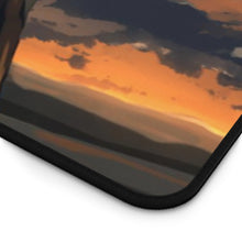 Load image into Gallery viewer, Anime Original Mouse Pad (Desk Mat) Hemmed Edge