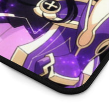 Load image into Gallery viewer, Date A Live Mouse Pad (Desk Mat) Hemmed Edge
