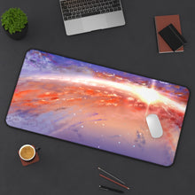 Load image into Gallery viewer, Anime Original Mouse Pad (Desk Mat) On Desk