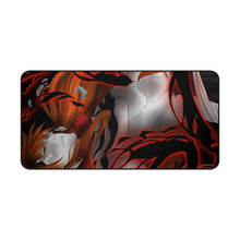 Load image into Gallery viewer, Bleach Ichigo Kurosaki Mouse Pad (Desk Mat)