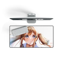Load image into Gallery viewer, BanG Dream! Mouse Pad (Desk Mat)