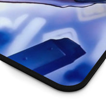 Load image into Gallery viewer, Black Lagoon Mouse Pad (Desk Mat) Hemmed Edge