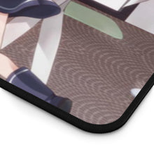 Load image into Gallery viewer, Boku Wa Tomodachi Ga Sukunai Sena Kashiwazaki, Yozora Mikazuki, Kobato Hasegawa, Rika Shiguma, Maria Takayama Mouse Pad (Desk Mat) Hemmed Edge