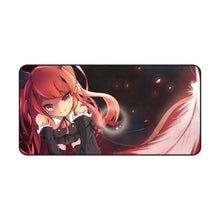Load image into Gallery viewer, Seraph Of The End Mouse Pad (Desk Mat)