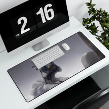 Load image into Gallery viewer, Violet Evergarden Mouse Pad (Desk Mat)