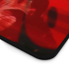 Load image into Gallery viewer, One-Punch Man Mouse Pad (Desk Mat) Hemmed Edge