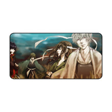 Load image into Gallery viewer, Gintama Mouse Pad (Desk Mat)