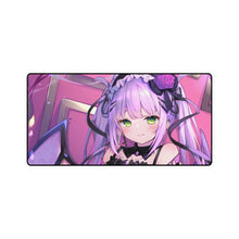 Load image into Gallery viewer, Virtual Youtuber Mouse Pad (Desk Mat)