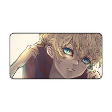 Load image into Gallery viewer, Tokyo Revengers Chifuyu Matsuno Mouse Pad (Desk Mat)