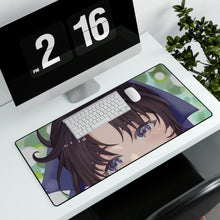 Load image into Gallery viewer, Anime Rurouni Kenshin Mouse Pad (Desk Mat)