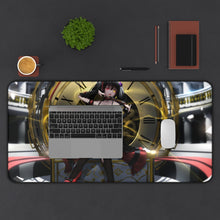 Load image into Gallery viewer, Date A Live Mouse Pad (Desk Mat) With Laptop
