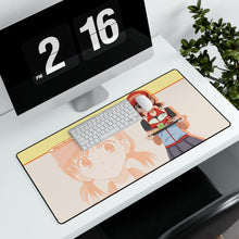 Load image into Gallery viewer, A Certain Magical Index Mouse Pad (Desk Mat)