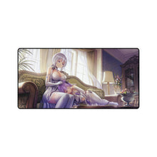 Load image into Gallery viewer, Azur Lane, Illustrious, Unicorn, Anime Girls, Mouse Pad (Desk Mat)