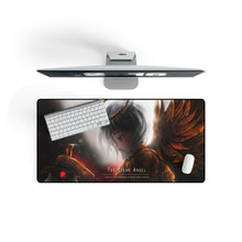 Load image into Gallery viewer, Anime Angel Mouse Pad (Desk Mat)