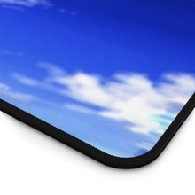 Load image into Gallery viewer, Anime Pokémon Mouse Pad (Desk Mat) Hemmed Edge