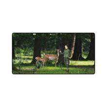 Load image into Gallery viewer, Shikamaru Nara Mouse Pad (Desk Mat)