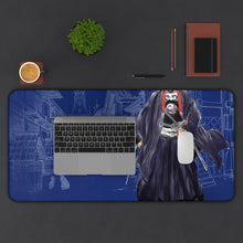 Load image into Gallery viewer, Onihei Mouse Pad (Desk Mat) With Laptop